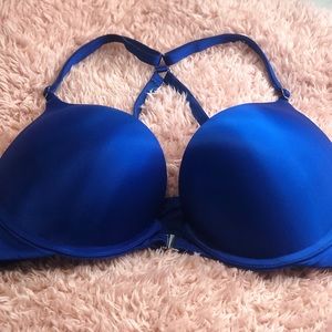 Victoria’s Secret Bombshell Plunge Bra